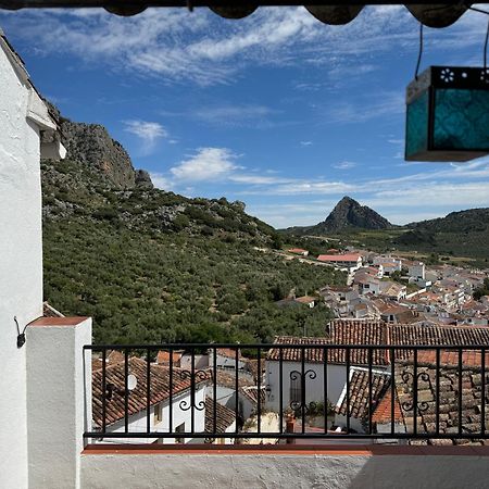 Villa Casa Leon Montejaque Esterno foto