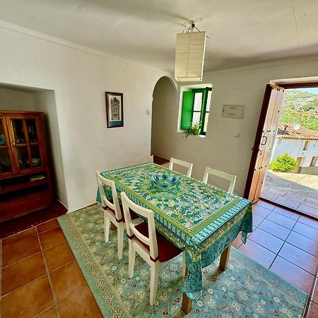 Villa Casa Leon Montejaque Esterno foto