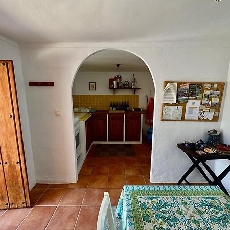Villa Casa Leon Montejaque Esterno foto