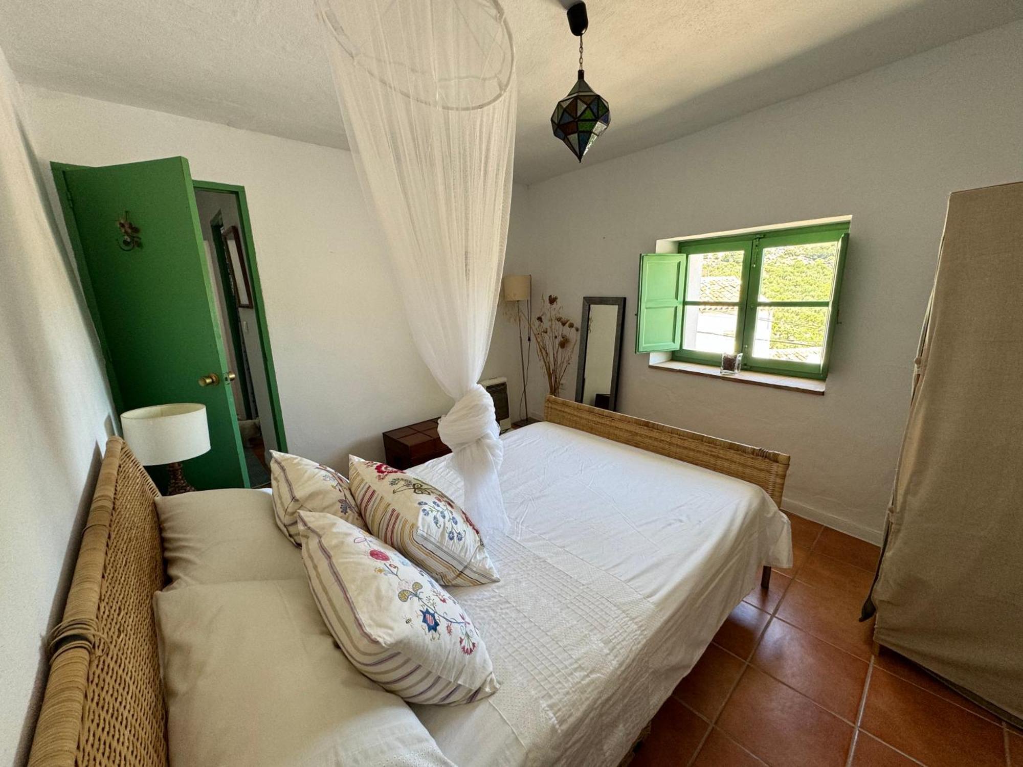 Villa Casa Leon Montejaque Esterno foto