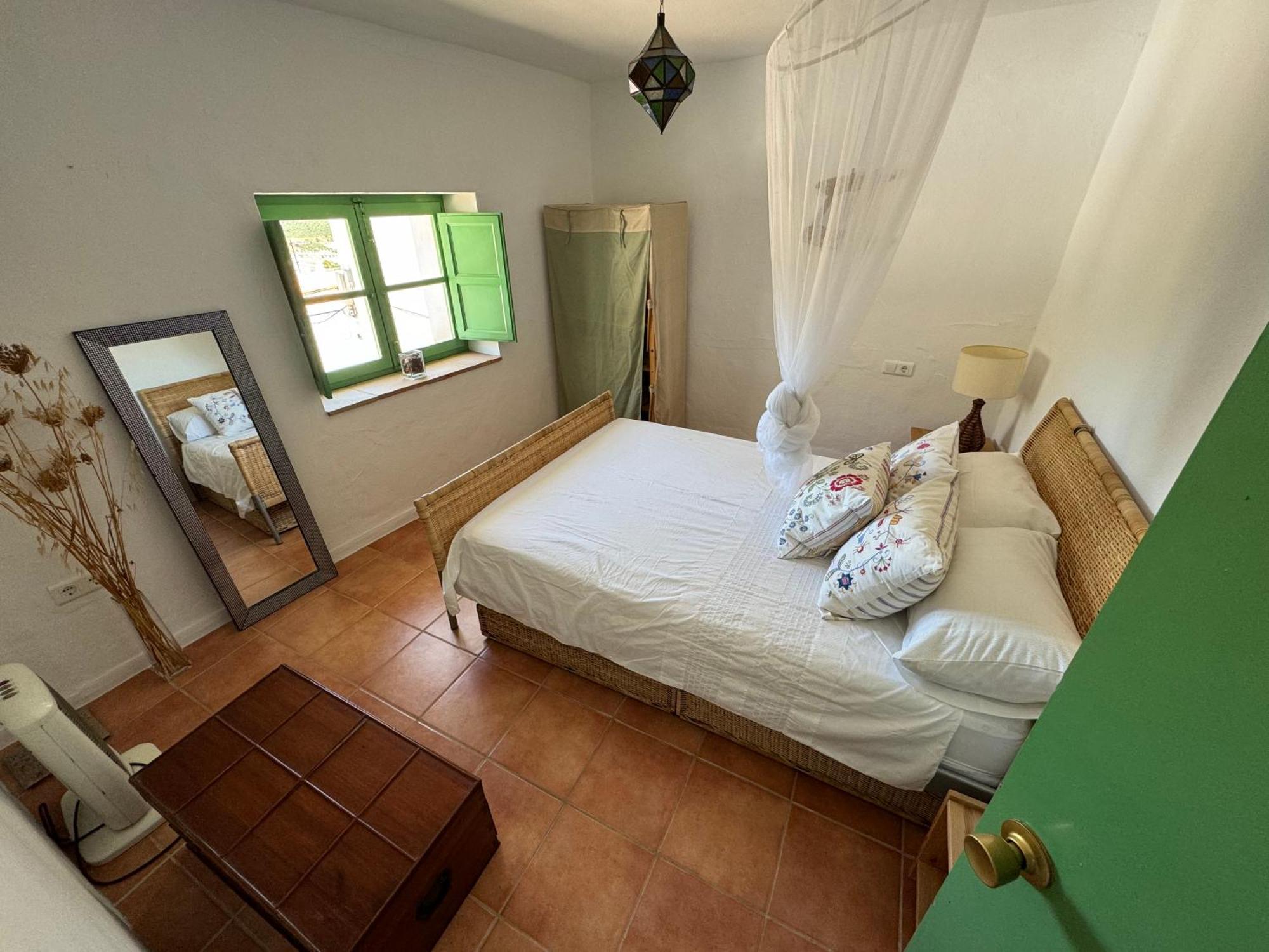 Villa Casa Leon Montejaque Esterno foto