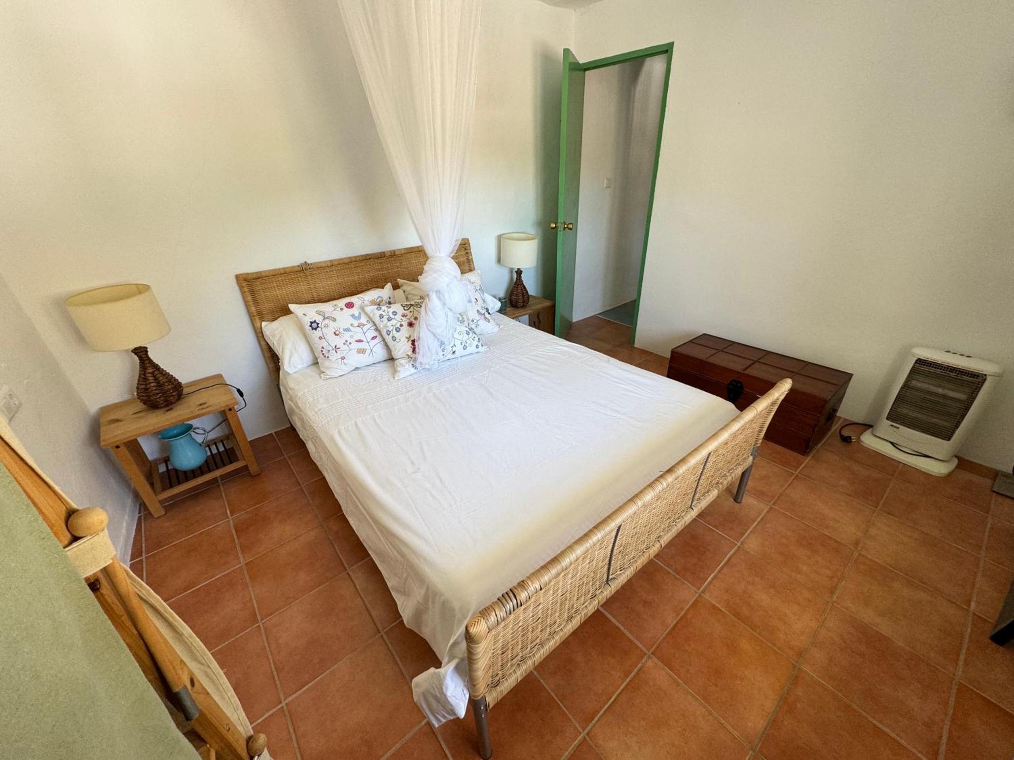 Villa Casa Leon Montejaque Esterno foto