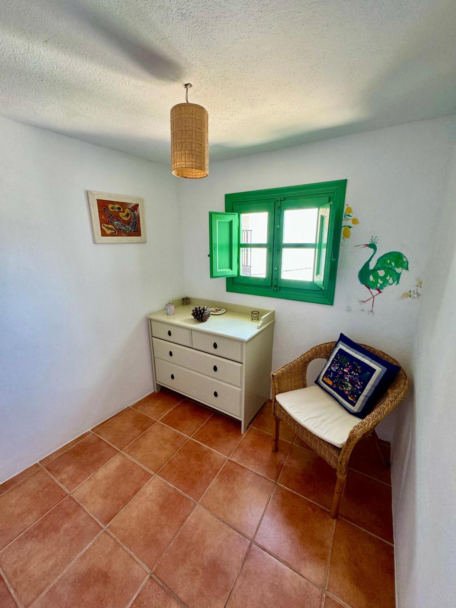 Villa Casa Leon Montejaque Esterno foto