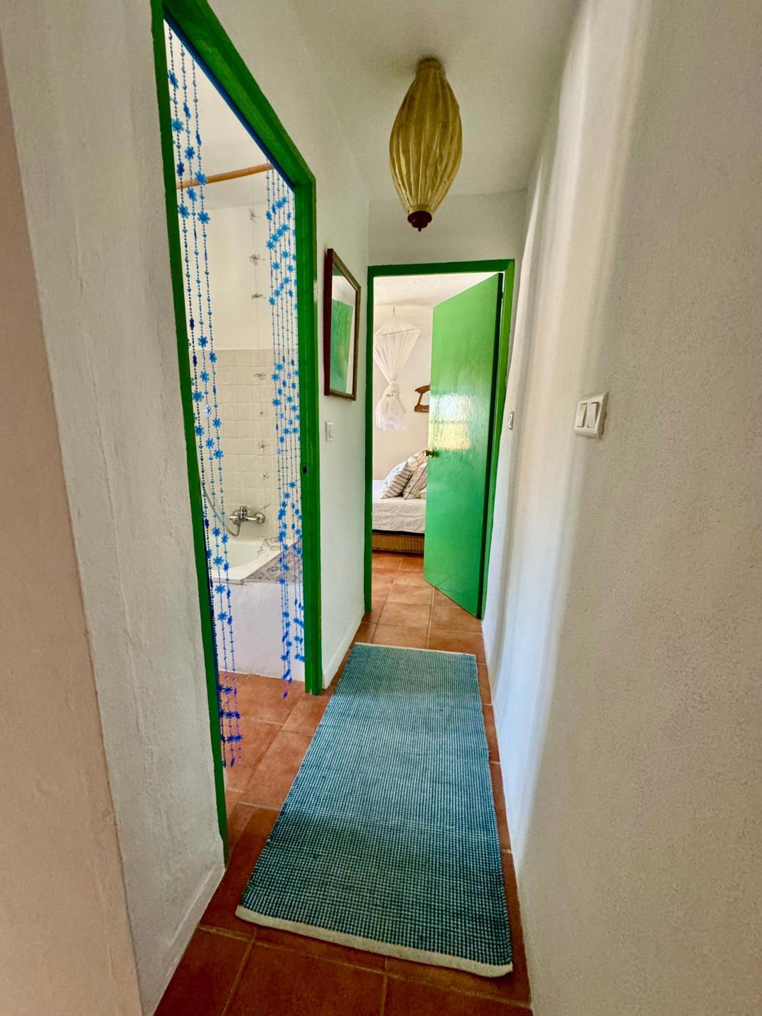 Villa Casa Leon Montejaque Esterno foto