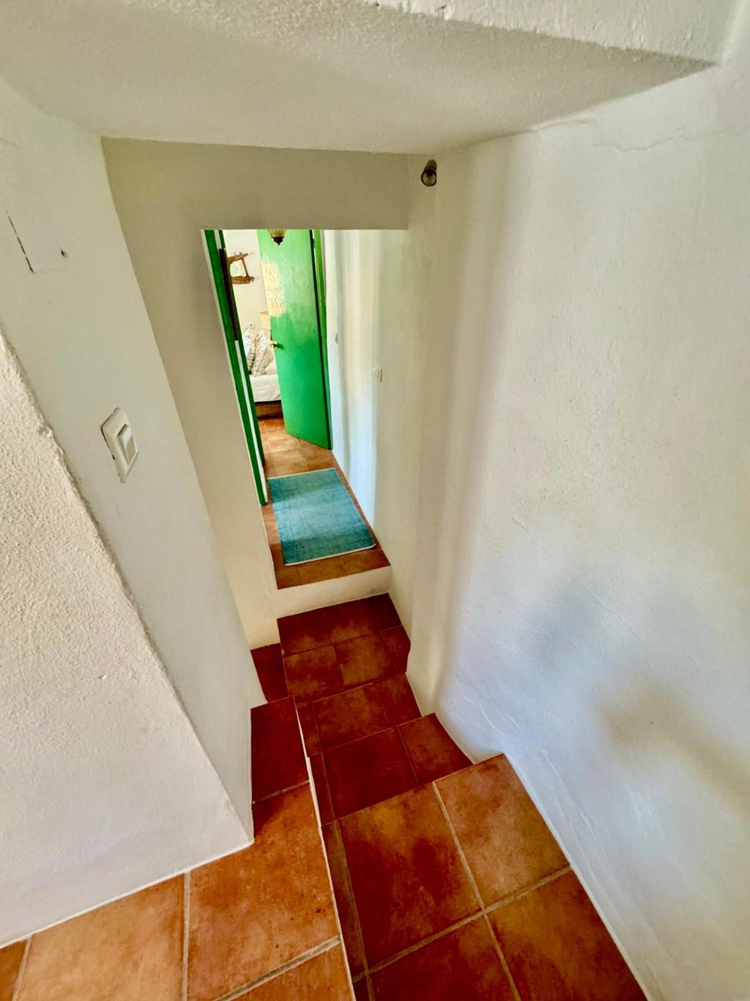 Villa Casa Leon Montejaque Esterno foto